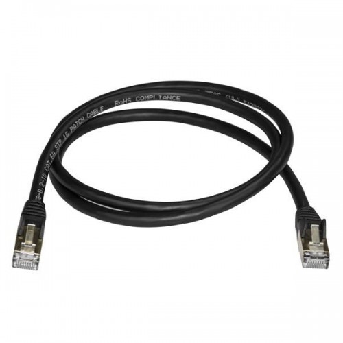 StarTech.com Cavo di Rete Ethernet Cat6a - Cavo...