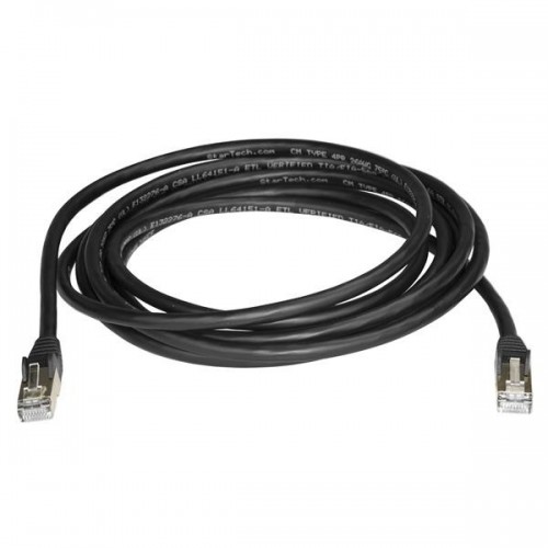 StarTech.com Cavo di Rete Ethernet Cat6a - Cavo...