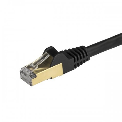 StarTech.com Cavo di Rete Ethernet Cat6a - Cavo...