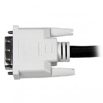 StarTech.com Cavo DVI-D... 2