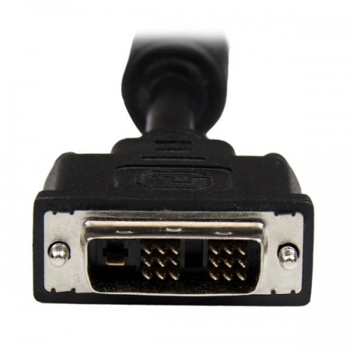 StarTech.com Cavo DVI-D Single Link per Monitor...