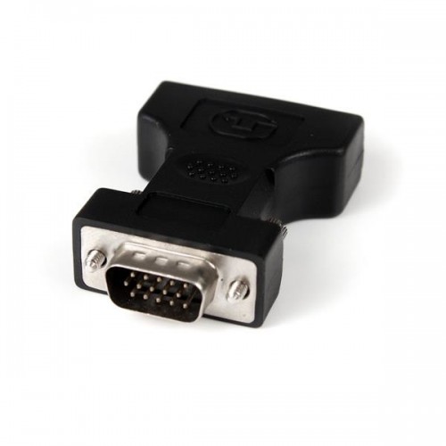 StarTech.com Adattatore DVI a VGA - Cavo...