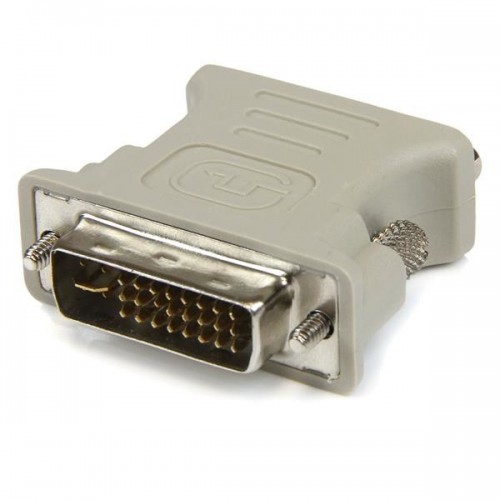 StarTech.com Adattatore DVI a VGA - Cavo...