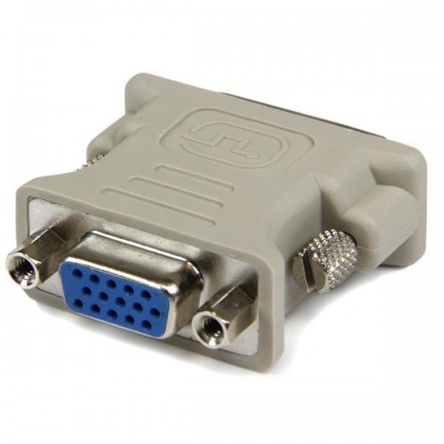 StarTech.com Adattatore DVI a VGA - Cavo...