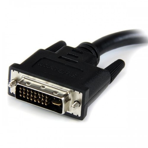 StarTech.com Adattatore cavo DVI a VGA da 20 cm...