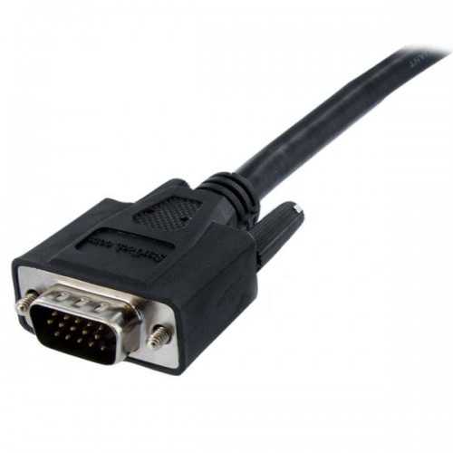 StarTech.com Cavo adattatore monitor DVI a VGA...
