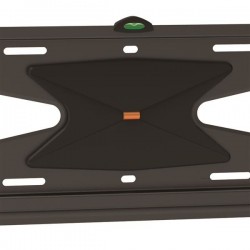 StarTech.com Supporto Fisso a Basso Profilo per TV a Schermo Piatto da 37" a 70" - Antifurto - VESA