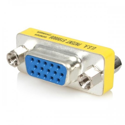 StarTech.com Accoppiatore VGA - Adattatore...