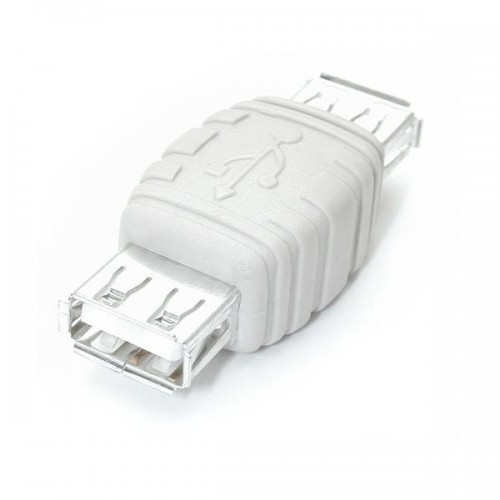 StarTech.com Adattatore Accoppiatore USB A...