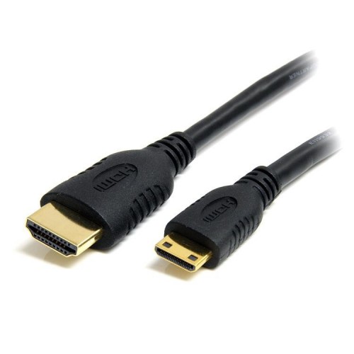 StarTech.com Cavo HDMI ad alta velocità 1m con...