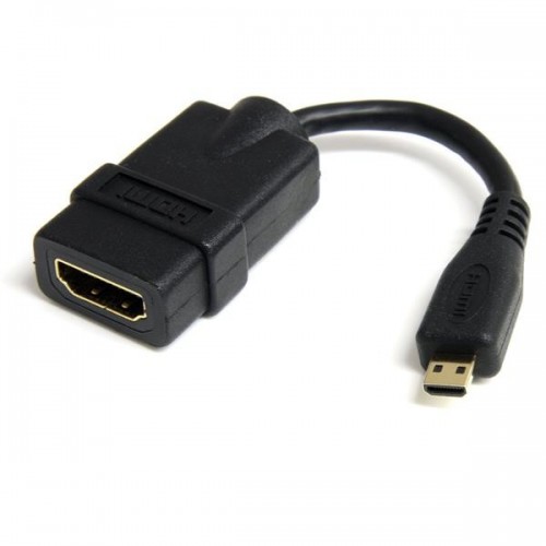 StarTech.com Cavo HDMI a micro HDMI ad alta...