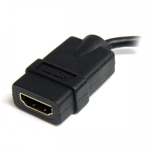 StarTech.com Cavo HDMI a micro HDMI ad alta...