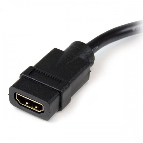 StarTech.com Adattatore cavo video HDMI a DVI-D...