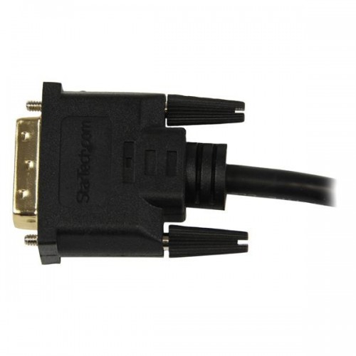 StarTech.com Adattatore cavo video HDMI a DVI-D...