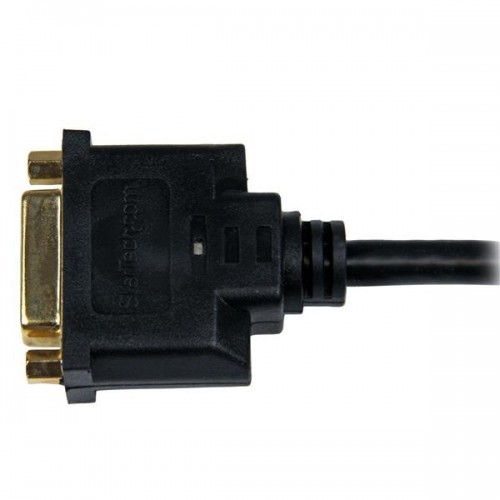 StarTech.com Adattatore cavo video HDMI a DVI-D...
