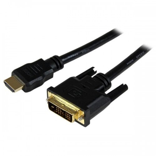 StarTech.com Cavo adattatore HDMI a DVI-D da...