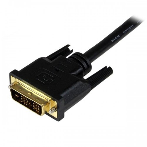 StarTech.com Cavo adattatore HDMI a DVI-D da...