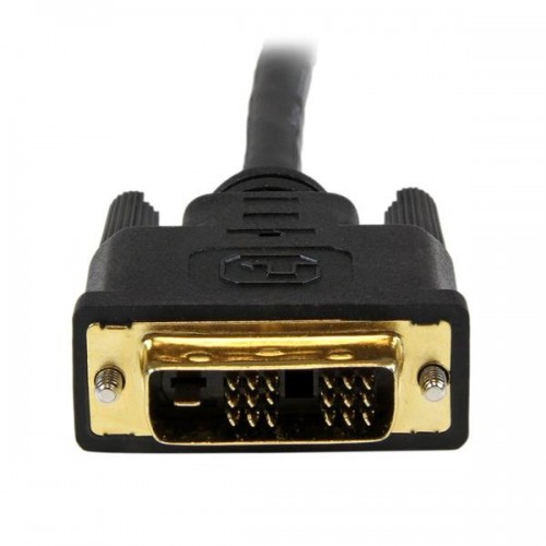 StarTech.com Cavo adattatore HDMI a DVI-D da...