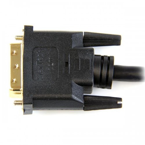 StarTech.com Cavo adattatore HDMI a DVI-D -...