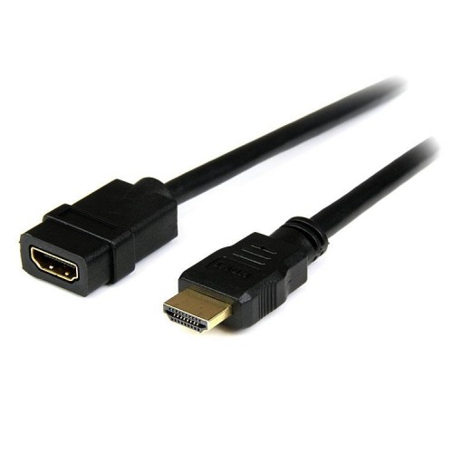 StarTech.com Cavo di prolunga HDMI Ultra HD 4k...