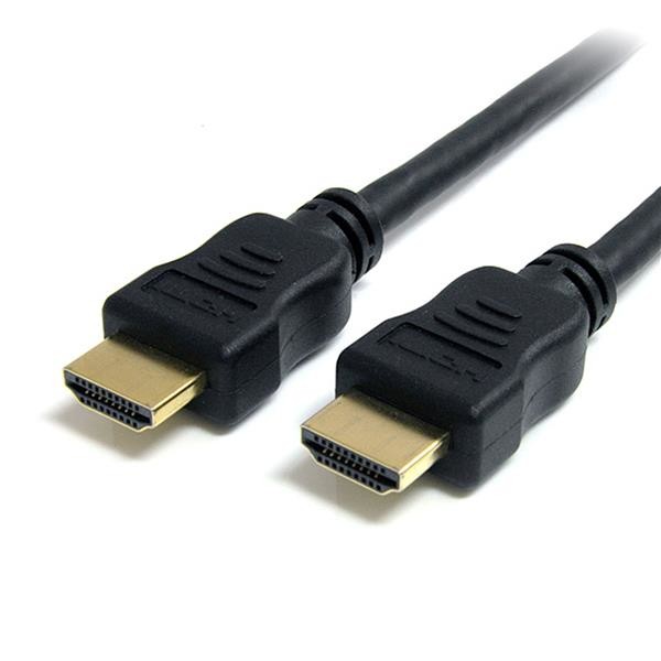 StarTech.com Cavo HDMI ad alta velocità da 1 m con Ethernet - HDMI Ultra HD 4k x 2k - M/M