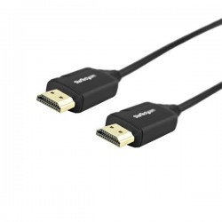 StarTech.com Cavo HDMI ad alta velocità Premium con Ethernet - 4K 60Hz - 0,5 m