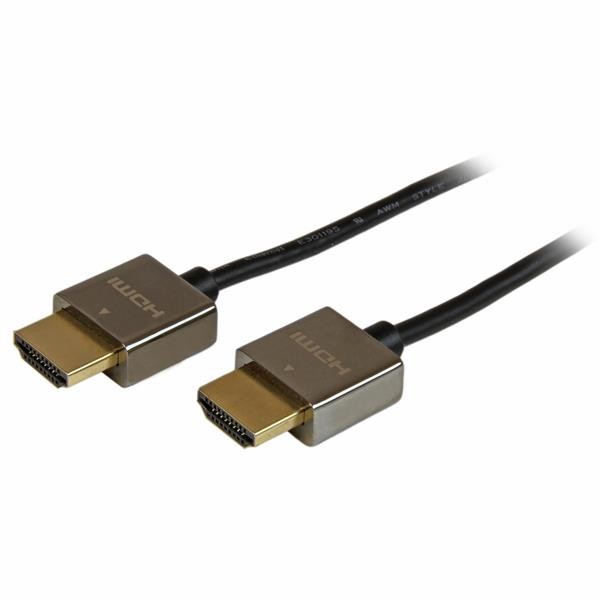 StarTech.com Cavo HDMI ad alta velocità serie Professionale - Cavo HDMI Ultra HD 4k x 2k d...