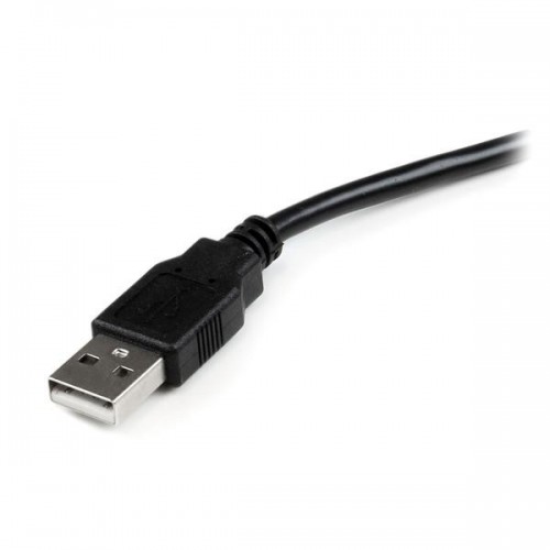 StarTech.com Cavo adattatore stampante USB a...