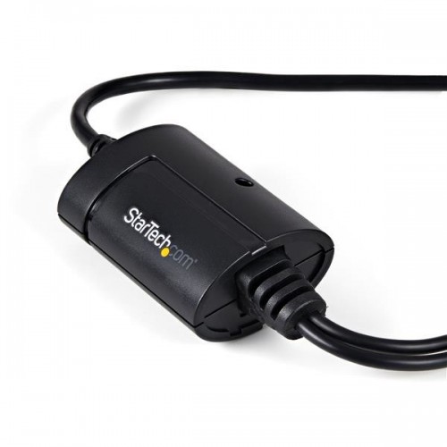 StarTech.com Cavo adattatore RS-232 USB FTDI a...