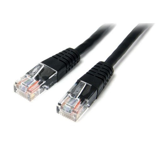StarTech.com Cavo patch UTP Cat5e RJ45...