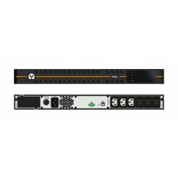 Vertiv . IN gruppo di continuità (UPS) A linea interattiva 1500 VA 1350 W