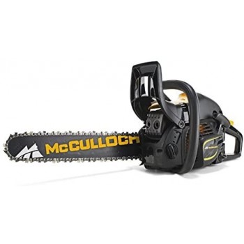McCulloch CS410 ELITE -...