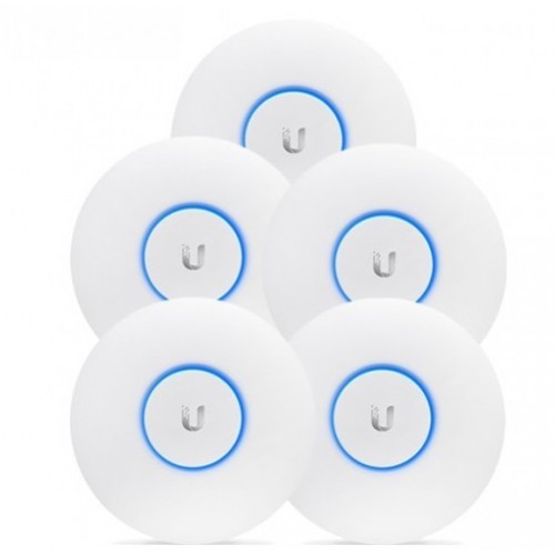 Ubiquiti Networks UAP-AC-LITE-5 punto accesso...