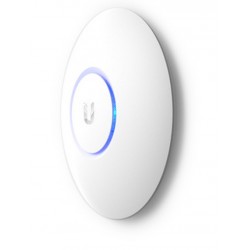Ubiquiti Networks UAP-AC-LITE-5 punto accesso WLAN 1000 Mbit/s Supporto Power over Ethernet (PoE) Bianco