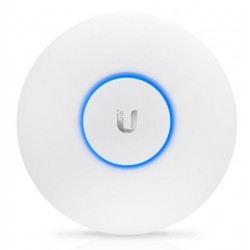Ubiquiti Networks UAP-AC-LITE-5 punto accesso WLAN 1000 Mbit/s Supporto Power over Ethernet (PoE) Bianco
