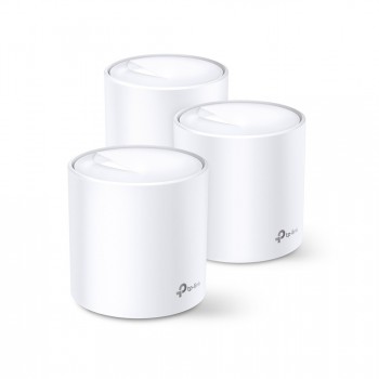 TP-LINK Deco X20(3-pack)...