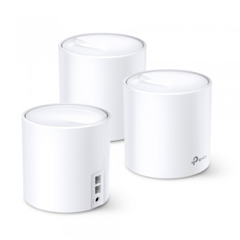 TP-LINK Deco X20(3-pack)... 2