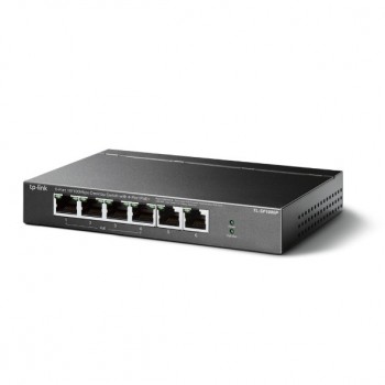 TP-LINK TL-SF1006P switch... 2