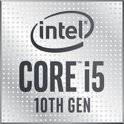 Intel Core i5-10600KF processore 4,1 GHz Scatola 12 MB Cache intelligente