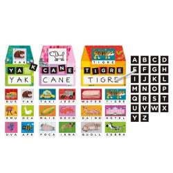 Headu Laboratorio di Scrittura Montessori