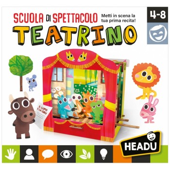 Headu Scuola di Spettacolo... 2