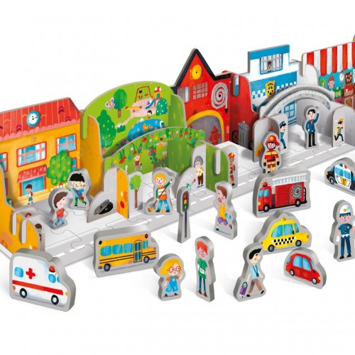 Headu Costruisci e Inventa Storie