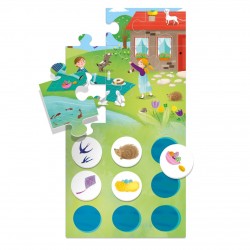 Headu 4 Seasons Lotto