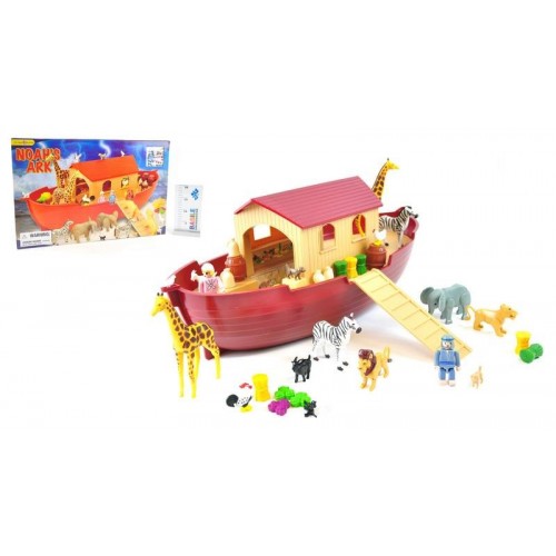 ARCA DI NOE' 1946/2569