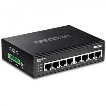 Trendnet TI-G80 switch di... 2