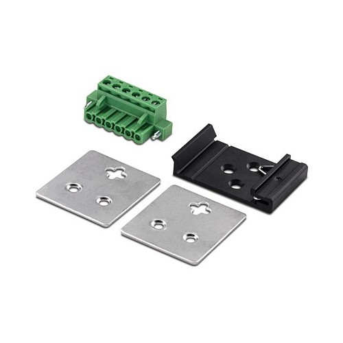 Trendnet TI-G80 switch di rete Non gestito L2...