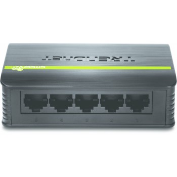 Trendnet 5-Port 10/100Mbps... 2