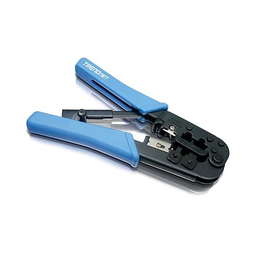 Trendnet TC-CT68 pinza crimpatrice