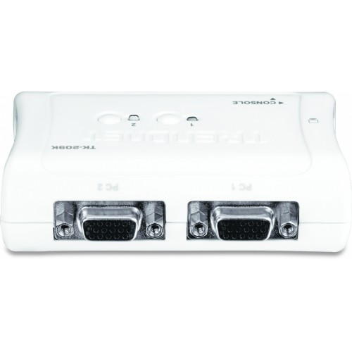 Trendnet TK-209K switch per...