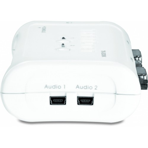 Trendnet TK-209K switch per...